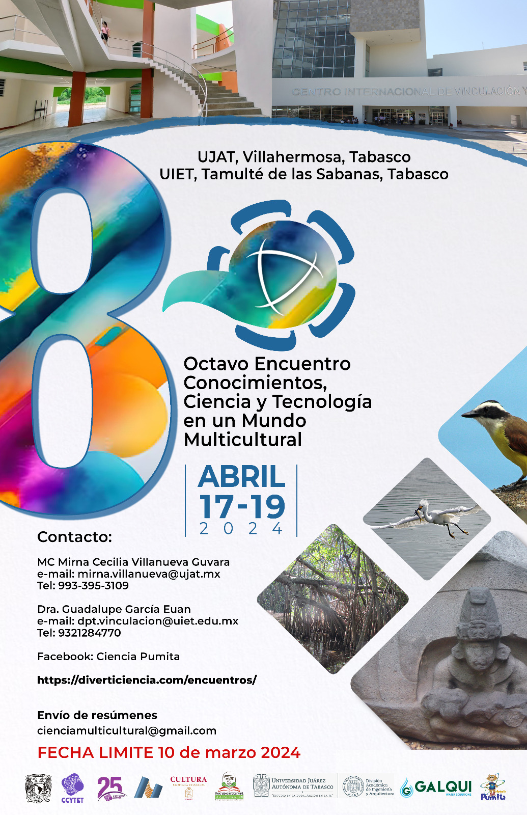 8voencuentro